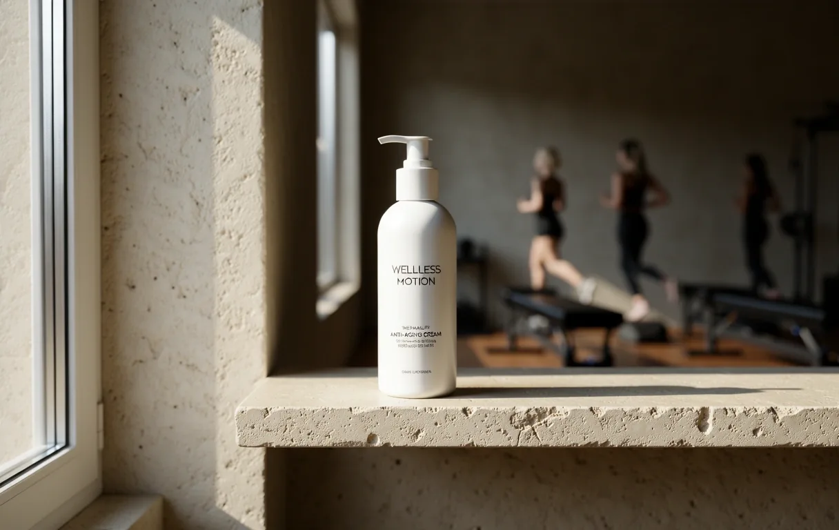Cream for women