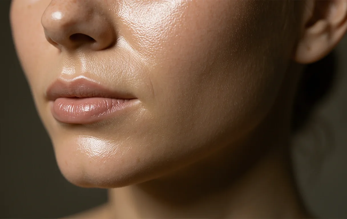 Natural Radiance