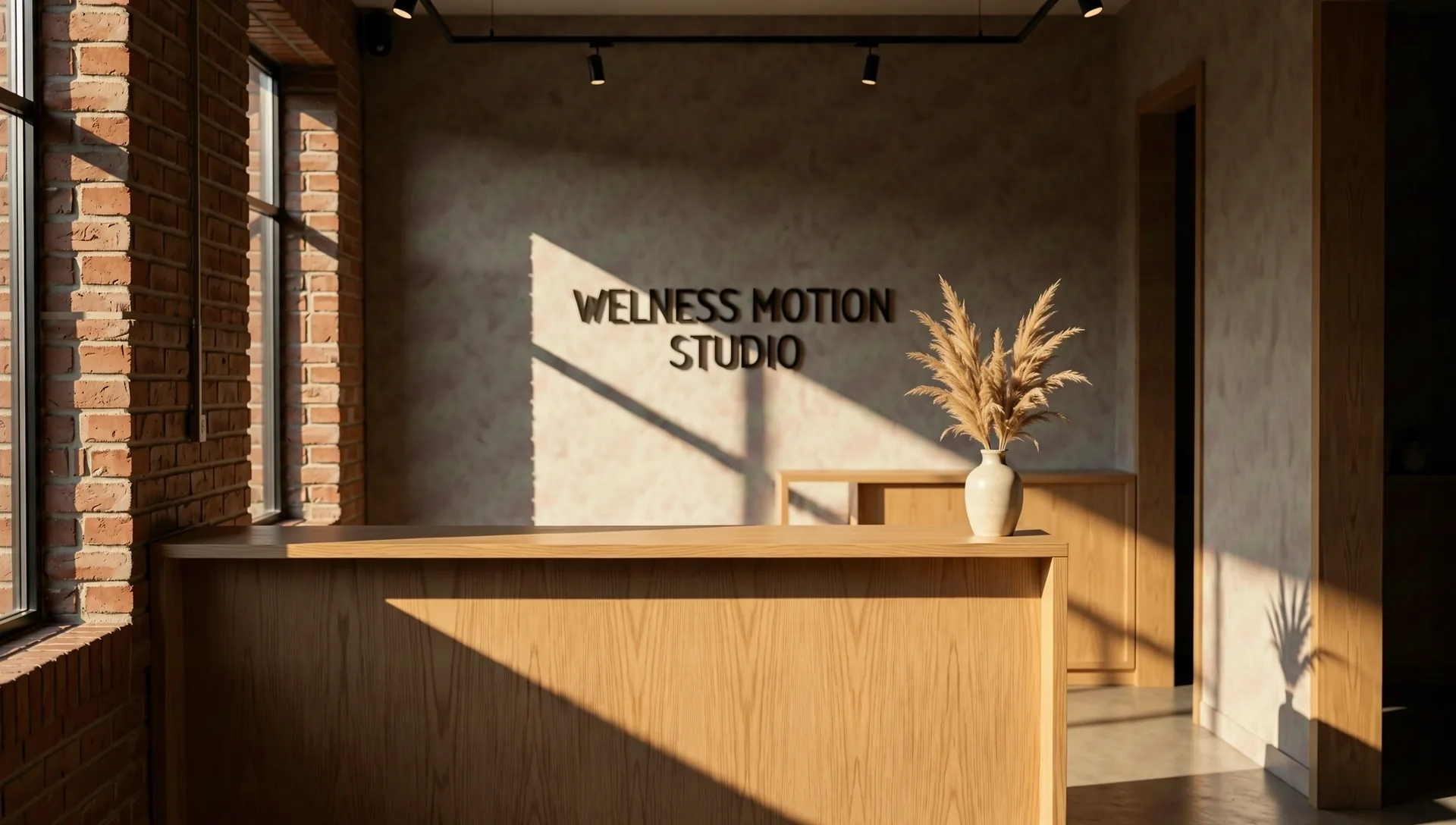 ActiveForm Studio Nottingham