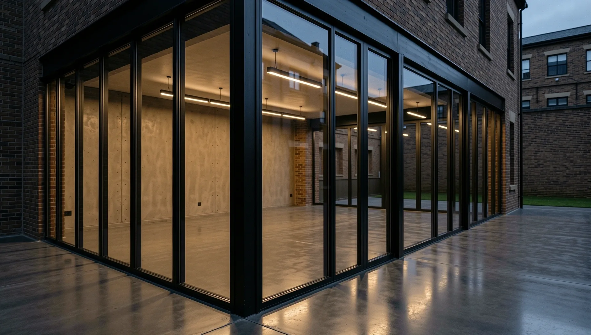ActiveForm Studio Architecture